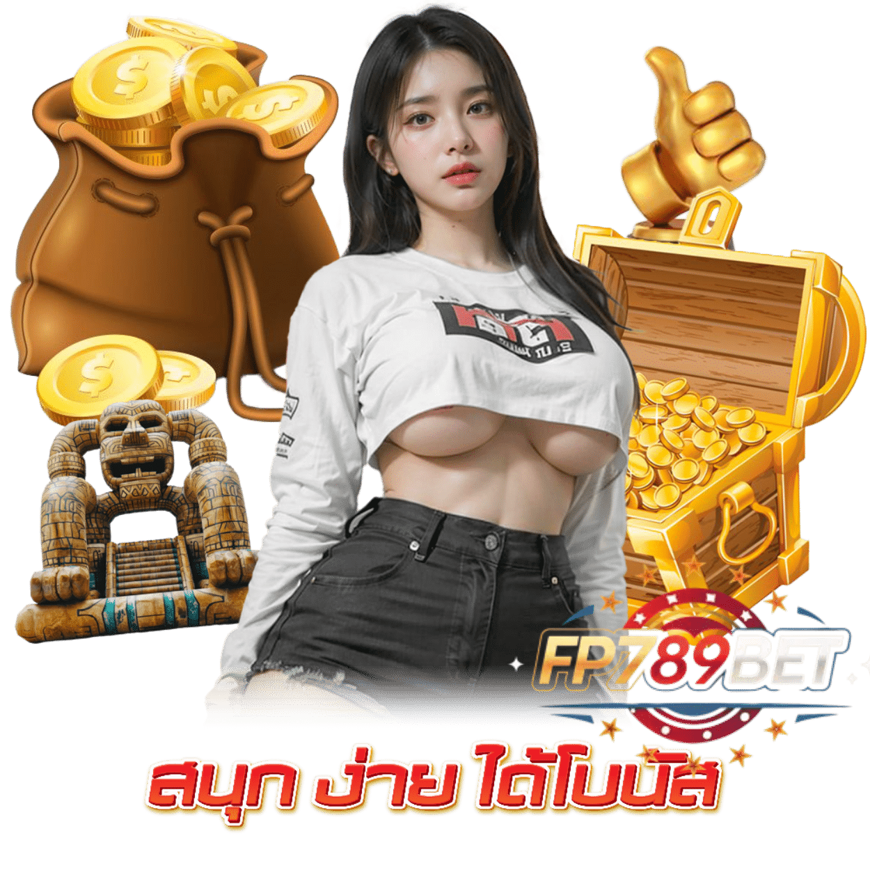 FP789BET สล็อตออนไลน์